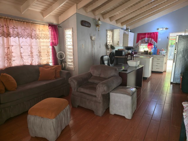 House For Sale in Old Harbour, St. Catherine Jamaica | [4]