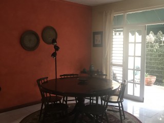 Townhouse For Rent in Three Worthington, Kingston / St. Andrew Jamaica | [1]