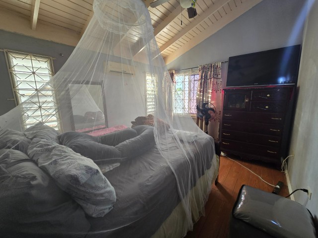 House For Sale in Old Harbour, St. Catherine Jamaica | [5]