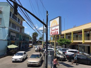 Space For Rent in Montego Bay, St. James Jamaica | [12]