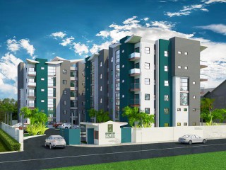 Apartment For Sale in Surbiton Road, Kingston / St. Andrew Jamaica | [6]