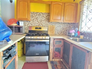 House For Rent in New Harbour Village, St. Catherine Jamaica | [5]