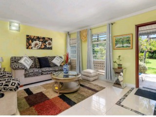 2 bed Townhouse For Rent in New Kingston, Kingston / St. Andrew, Jamaica