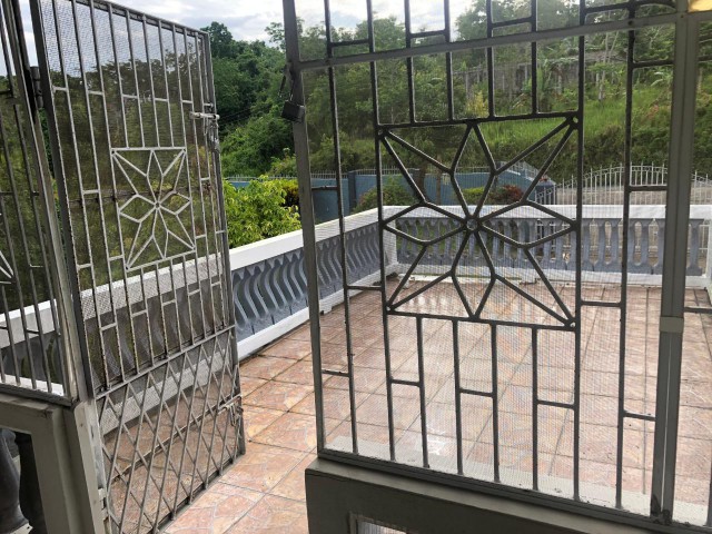 House For Sale in Mocho, Clarendon Jamaica | [9]
