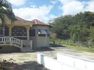 House For Sale in Cardiff Hall, St. Ann Jamaica | [1]