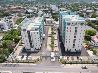 Apartment For Rent in The Cambridge, Kingston / St. Andrew Jamaica | [4]