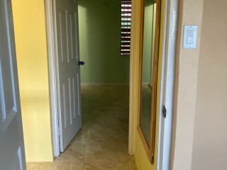 Townhouse For Rent in Perkins Estate, Kingston / St. Andrew Jamaica | [10]