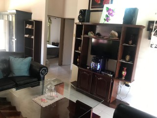 House For Rent in RHYNE PARK, St. James Jamaica | [6]