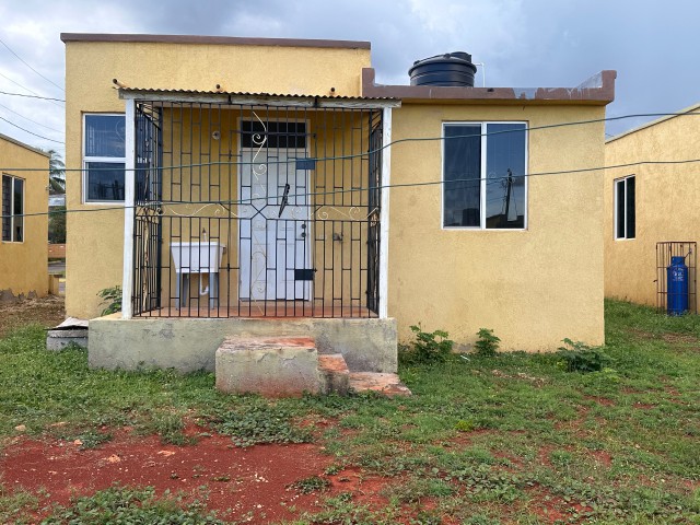 House For Rent in Bellevue Heights, St. Catherine Jamaica | [8]