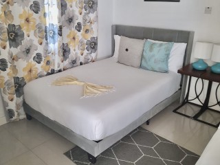 2 bed Apartment For Sale in The Waves, St. Mary, Jamaica