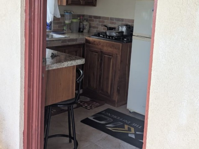 1 bed Apartment For Rent - Estuary Housing Scheme, St. James, Jamaica