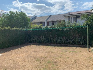 Townhouse For Rent in Kingston 8, Kingston / St. Andrew Jamaica | [11]