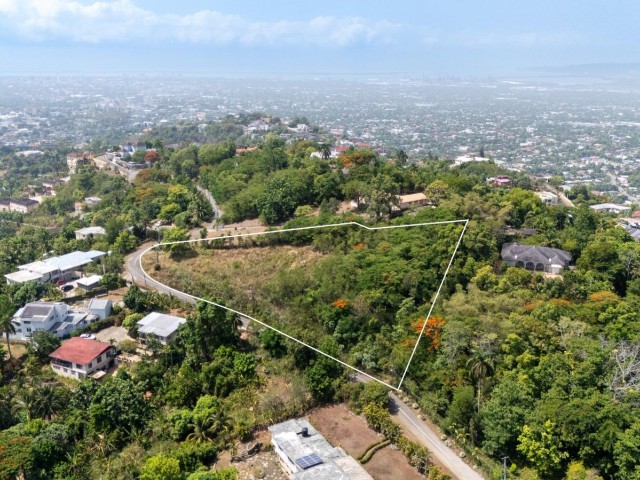 Development Land (Residential) For Sale in CONSTANT SPRING, Kingston / St. Andrew Jamaica | [2]