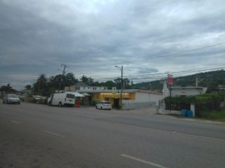 18 bed Commercial land For Sale in MONTEGO BAY, St. James, Jamaica