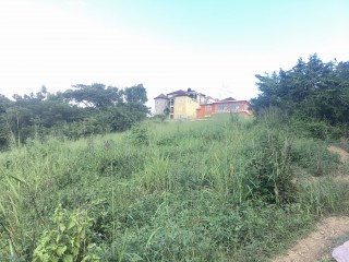Residential lot For Sale in West Gate Hills, St. James Jamaica | [3]