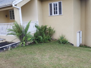 Townhouse For Sale in Sherbourne  Heights Stony Hill, Kingston / St. Andrew Jamaica | [2]