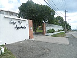 Apartment For Rent in EDGE HILL APARTMENT, Kingston / St. Andrew Jamaica | [7]