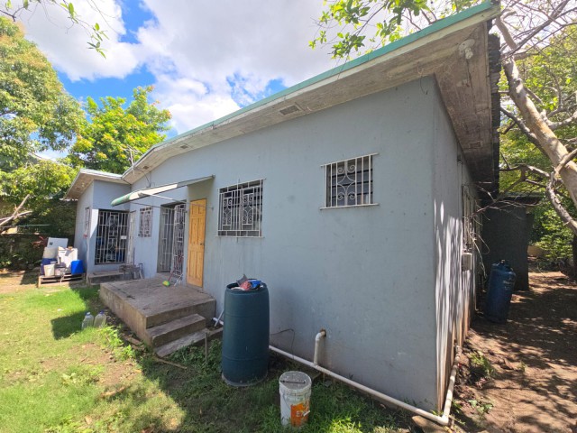 House For Sale in Patrick City, Kingston / St. Andrew Jamaica | [4]