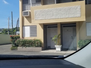 Townhouse For Rent in liguanea, Kingston / St. Andrew Jamaica | [11]