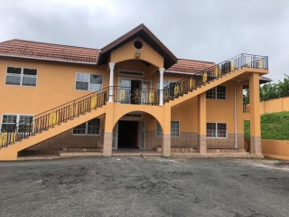 1 bed Apartment For Sale in Guys Hill, St. Catherine, Jamaica