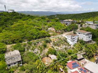 Residential lot For Sale in MOUNT VIEW ESTATE, St. Catherine Jamaica | [7]
