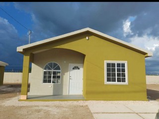 2 bed House For Rent - Phoenix Park Village 2, St. Catherine, Jamaica