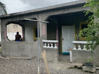 House For Sale in Longville  Park housing scheme, St. Catherine Jamaica | [4]