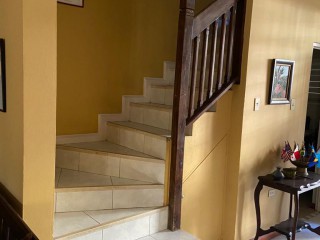 Townhouse For Rent in Three Worthington, Kingston / St. Andrew Jamaica | [5]