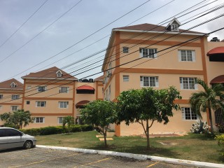 Apartment For Rent in Merrivale Apartments, Kingston / St. Andrew Jamaica | [7]