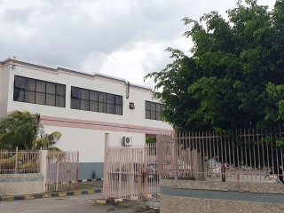 Space For Rent in Molynes Business District, Kingston / St. Andrew Jamaica | [3]