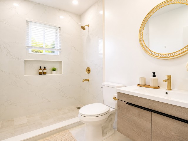 Apartment For Rent in Gated, Kingston / St. Andrew Jamaica | [4]
