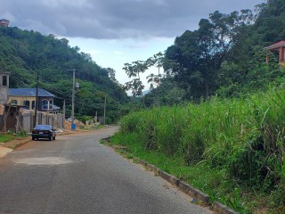 Residential lot For Sale in Hidden Valley, Kingston / St. Andrew, Jamaica