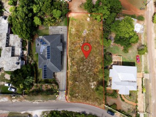 Residential lot For Sale in Bella Vista Red Hills, Kingston / St. Andrew Jamaica | [2]