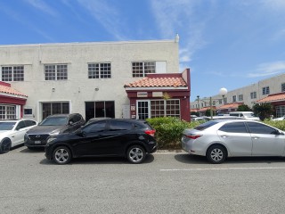 Commercial building For Rent in Seymour Park, Kingston / St. Andrew Jamaica | [1]