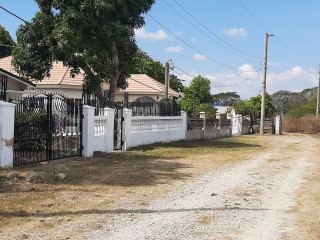 Residential lot For Sale in Four Paths, Clarendon Jamaica | [5]