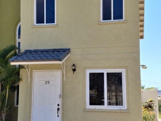 Townhouse For Rent in Country Club 2, St. Catherine Jamaica | [3]