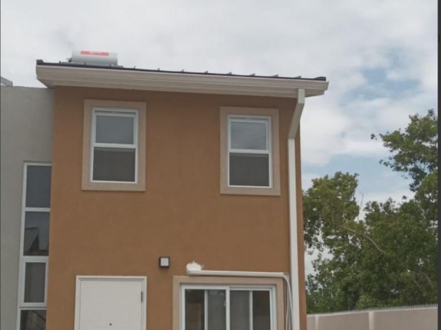 2 bed Townhouse For Rent - Portmore, St. Catherine, Jamaica