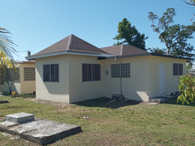House For Sale in St Georges Plain, Westmoreland Jamaica | [1]