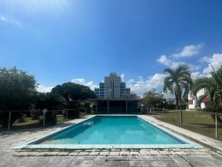 Apartment For Rent in New Kingston, Kingston / St. Andrew Jamaica | [2]