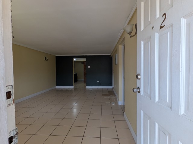 Apartment For Rent in Stoney Hill Square, Kingston / St. Andrew Jamaica | [5]