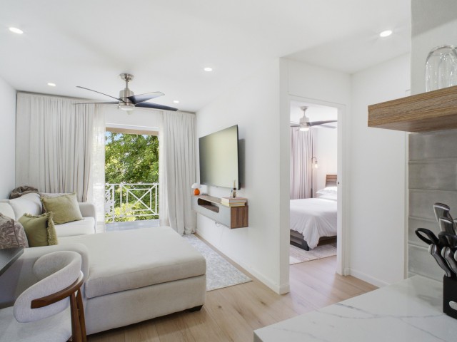 2 bed Apartment For Rent - Annette Crescent, Kingston / St. Andrew, Jamaica