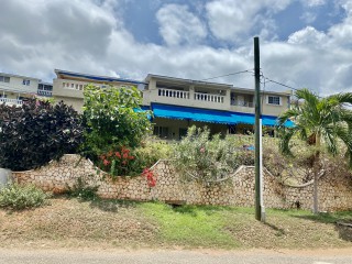 Townhouse For Sale in Kingston 19, Kingston / St. Andrew Jamaica | [1]