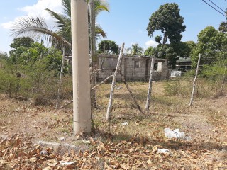 Residential lot For Sale in Four Paths, Clarendon Jamaica | [9]