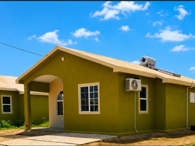 2 bed House For Rent - Portmore PO, St. Catherine, Jamaica