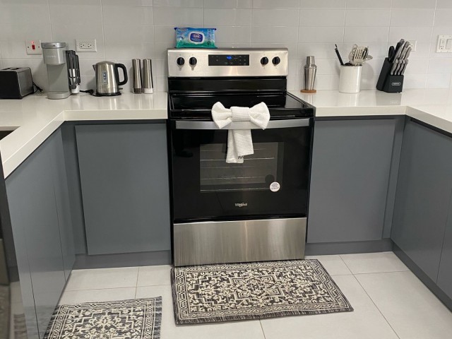 Apartment For Rent in New Kingston, Kingston / St. Andrew Jamaica | [10]