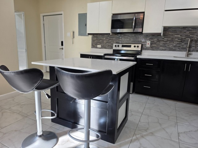 Apartment For Rent in Crieffe Road Kingston 6, Kingston / St. Andrew Jamaica | [5]