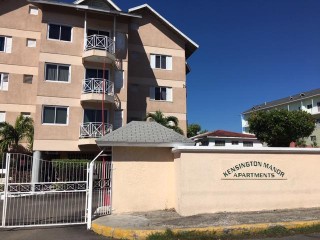 Apartment For Rent in Kensington Crescent, Kingston / St. Andrew Jamaica | [10]
