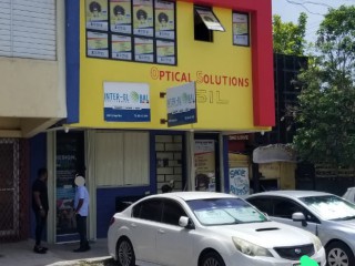 Commercial building For Sale in Cross Roads, Kingston / St. Andrew, Jamaica
