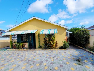 House For Rent in New Harbour Village, St. Catherine Jamaica | [10]