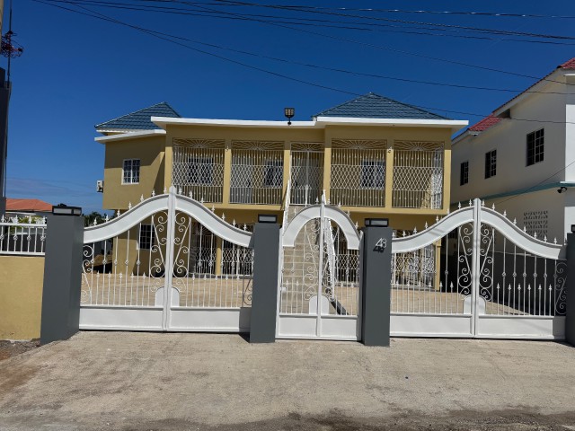 2 bed Apartment For Rent - Belle Air, St. Ann, Jamaica